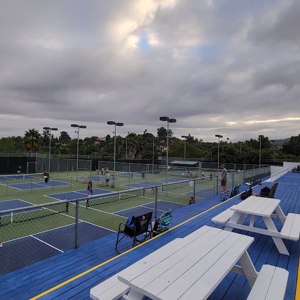Vista Pickleball Club - Image 3