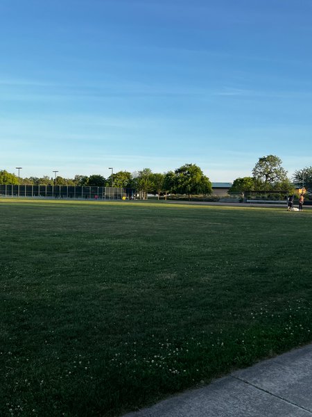 Hiram Lewis Park thumbnail