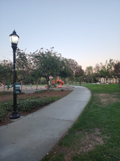 William Crawford Senior Park thumbnail