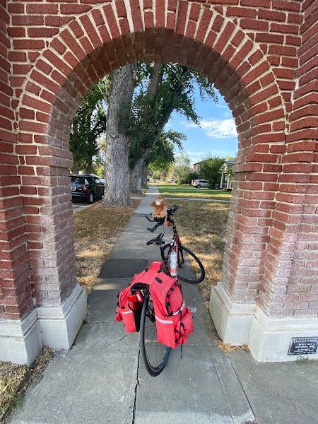 Beamer Park - Image 2