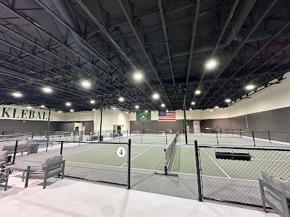 West Coast Pickleball thumbnail