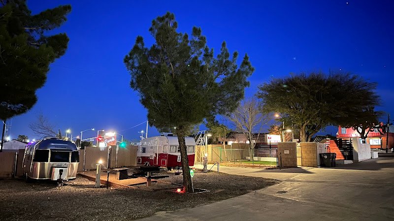 Desert Drifter RV Resort preview