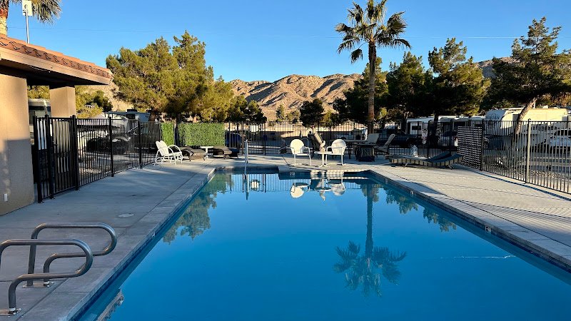 Desert Drifter RV Resort - Image 3