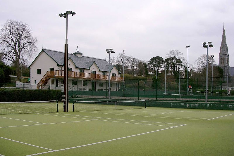Rushbrooke Lawn Tennis & Croquet Club thumbnail
