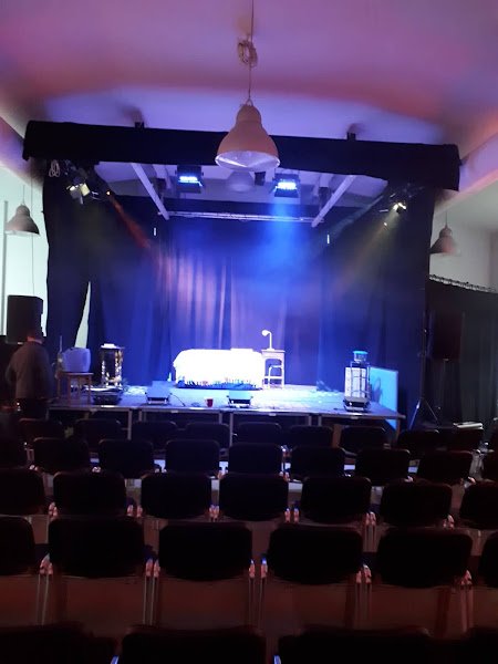 My Place, Community Centre thumbnail