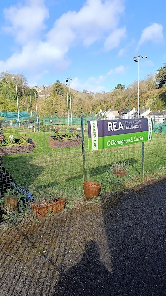Monkstown Lawn Tennis & Croquet Club thumbnail