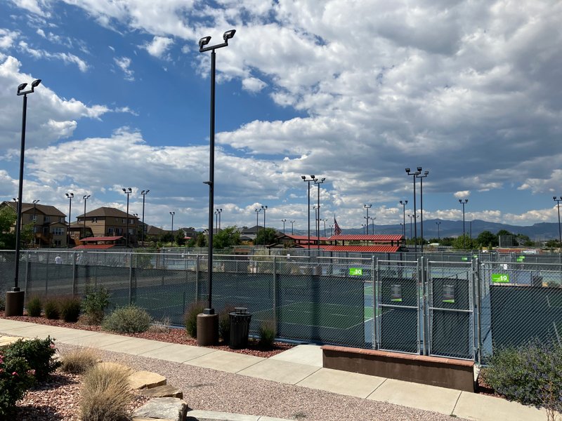 Apex Pickleball Courts thumbnail