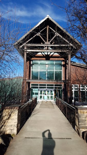 Aspen Recreation Center thumbnail