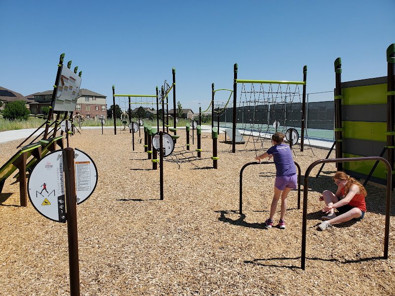 Tollgate Crossing Neighborhood Park thumbnail