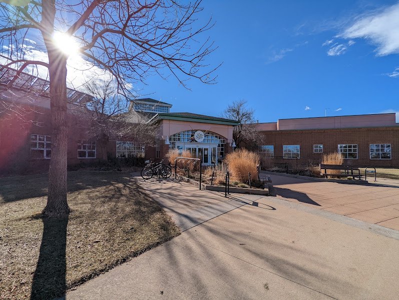 East Boulder Community Center - Image 3
