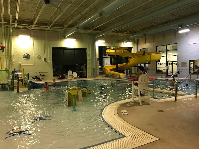 North Boulder Recreation Center thumbnail