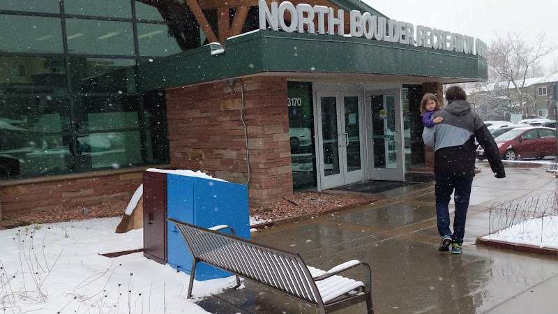 North Boulder Recreation Center - Image 2