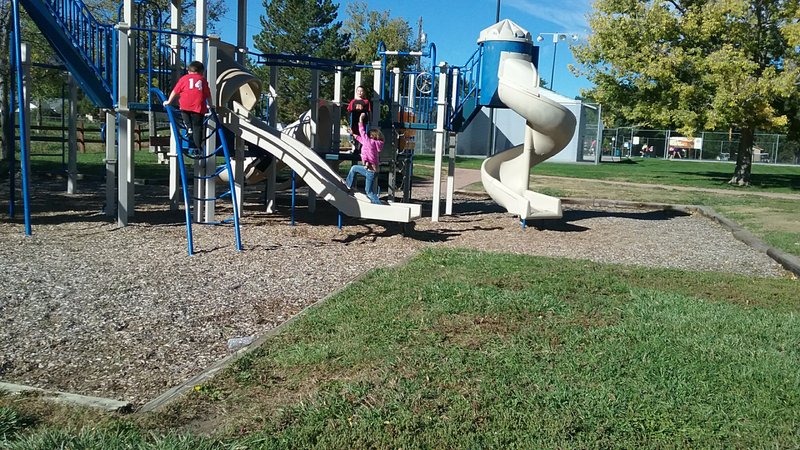 Rouse Park Pickleball thumbnail