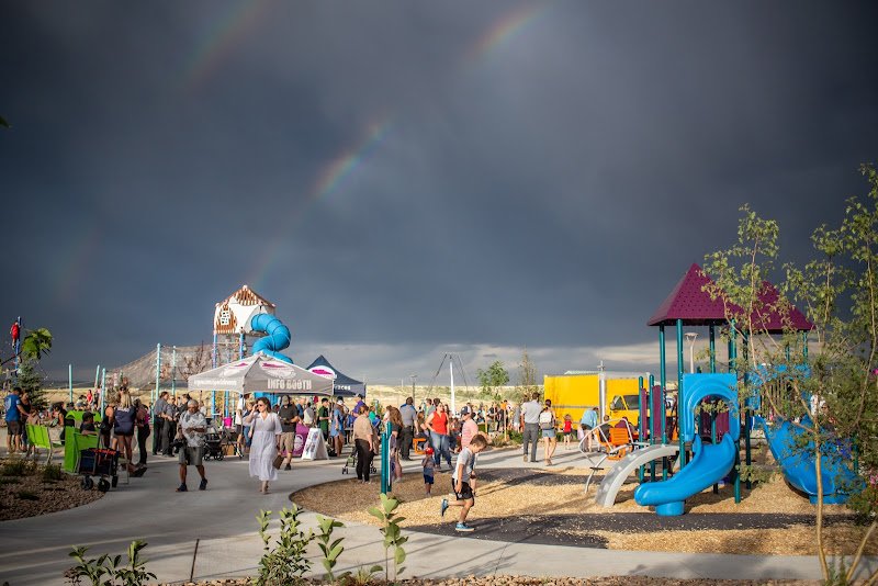 Cobblestone Ranch Park thumbnail