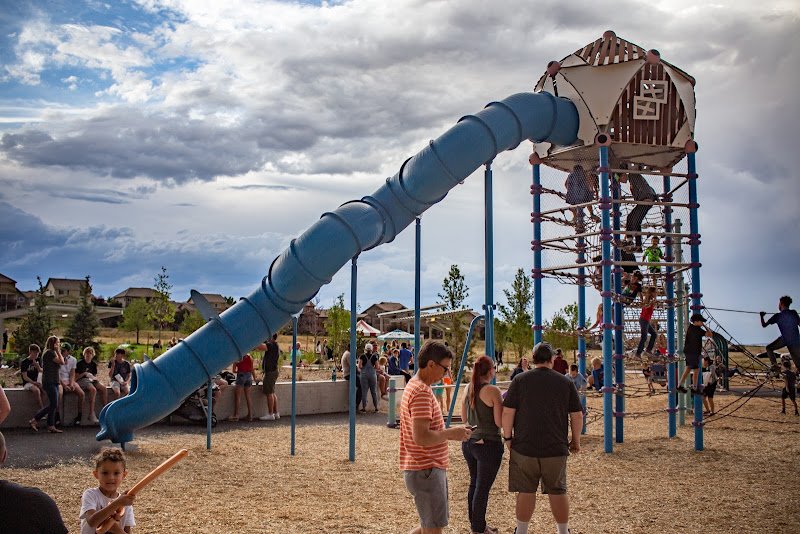 Cobblestone Ranch Park - Image 2