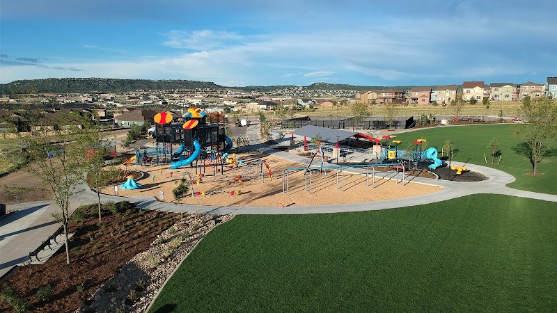 Deputy Zack S. Parrish III Memorial Park thumbnail