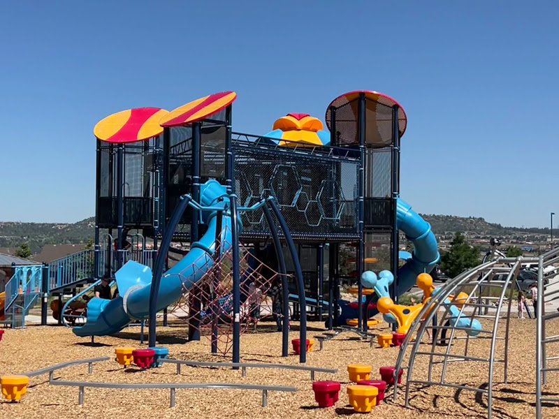 Deputy Zack S. Parrish III Memorial Park - Image 2