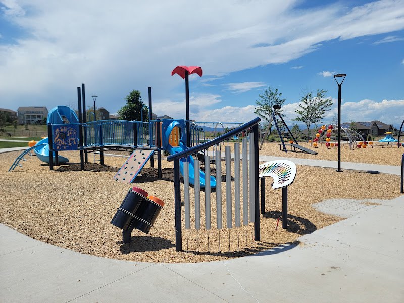 Deputy Zack S. Parrish III Memorial Park - Image 3