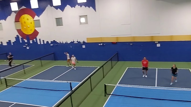 Springs Pickleball - Image 2