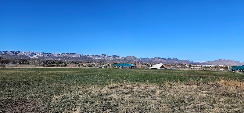 Clement Park Pickleball Courts - Image 2