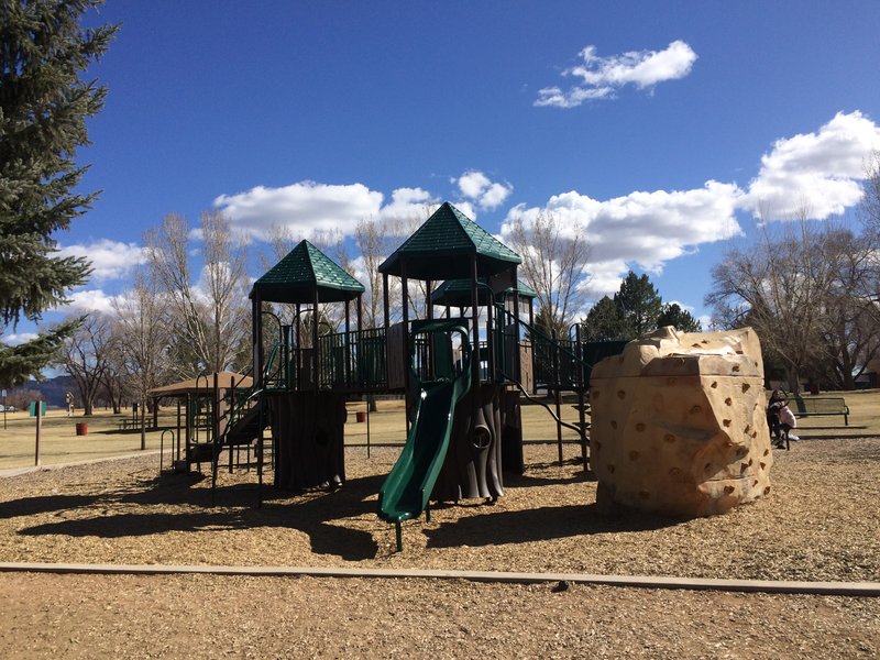 Centennial Park thumbnail