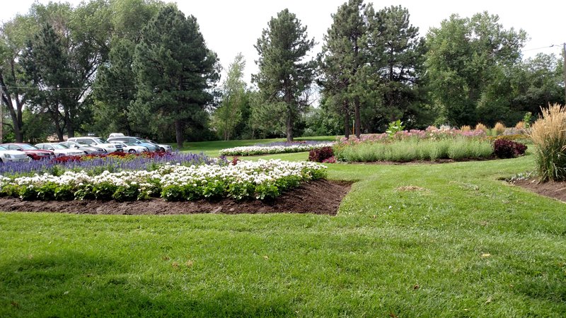 Mamie D Eisenhower Park thumbnail