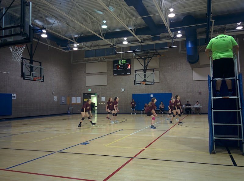 Montclair Recreation Center - Image 3