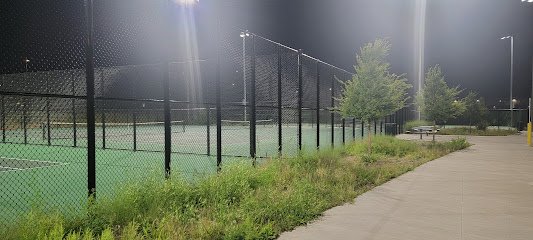 Northfield AC Tennis Courts thumbnail