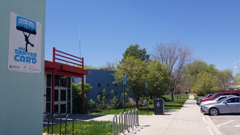 Southwest Recreation Center thumbnail