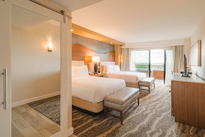 The Inverness Denver, a Hilton Golf & Spa Resort - Image 3