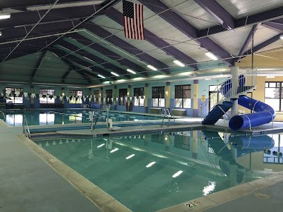 Woodmen Hills Recreation Center East thumbnail