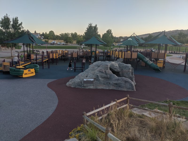 Spring Canyon Park thumbnail