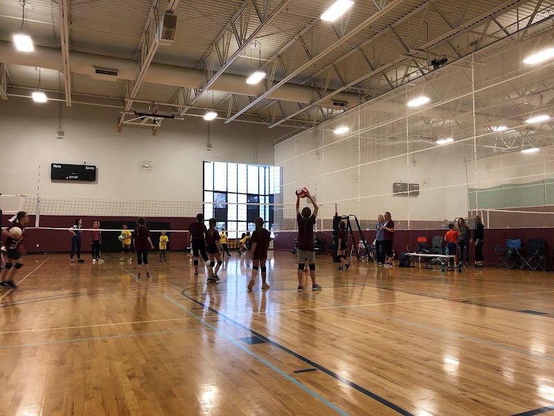 Charles E Whitlock Recreation - Image 2