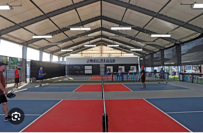 Lone Tree Pickleball Courts thumbnail