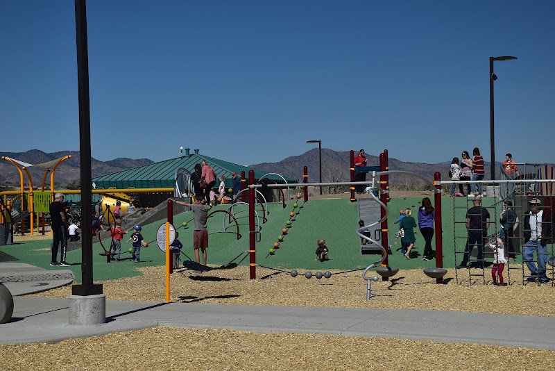 Robert F. Clement Park - Image 2