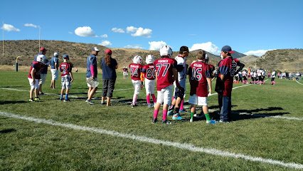 Robert A. Easton Regional Park