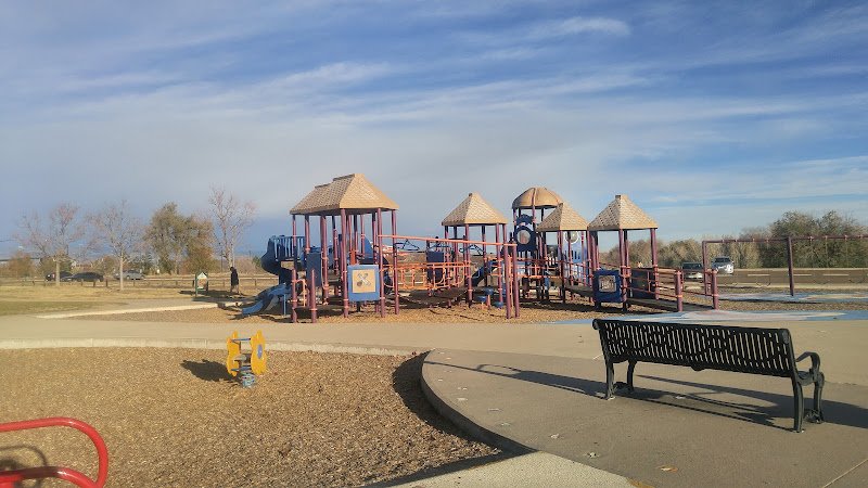 Cornerstone Park thumbnail