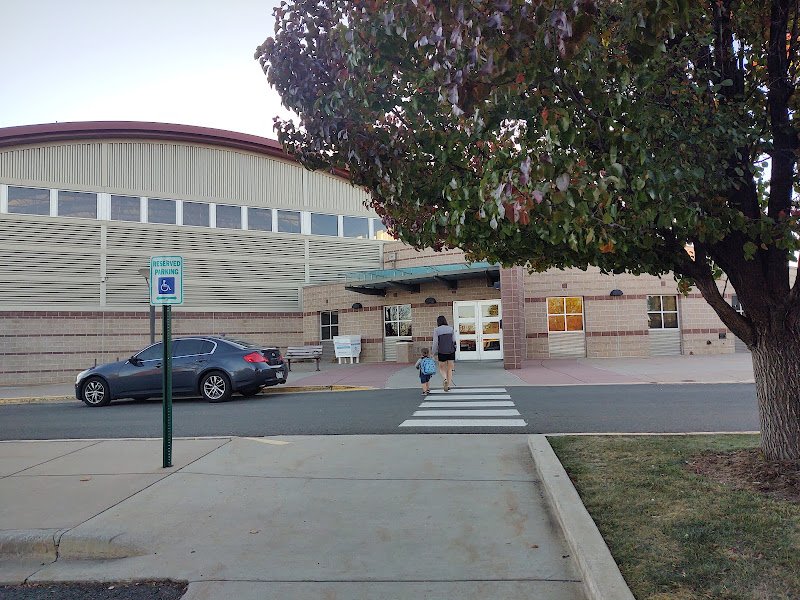 Lilley Gulch Recreation Center thumbnail