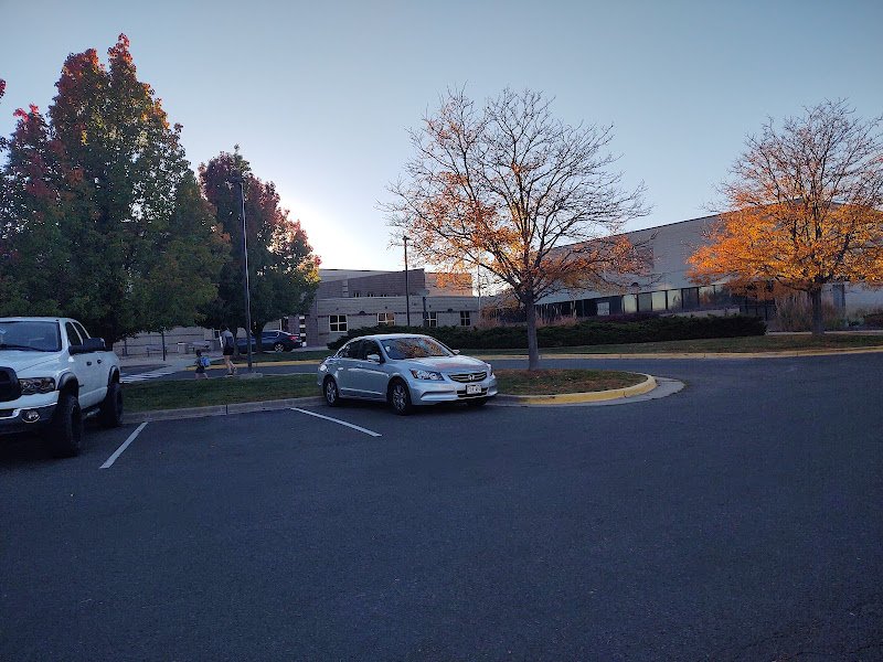 Lilley Gulch Recreation Center - Image 3