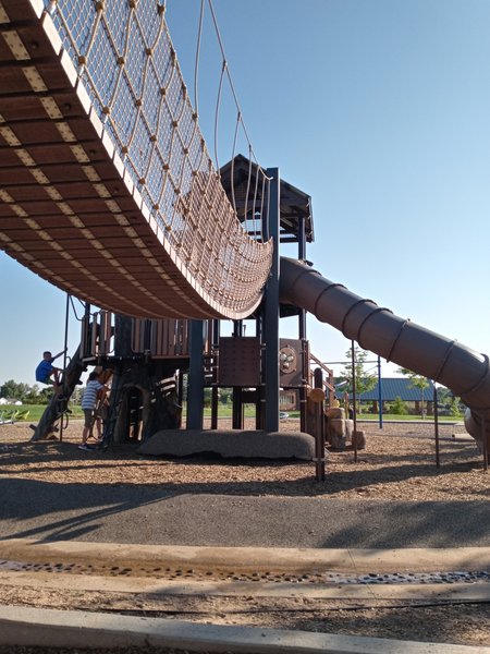 Mehaffey Park thumbnail