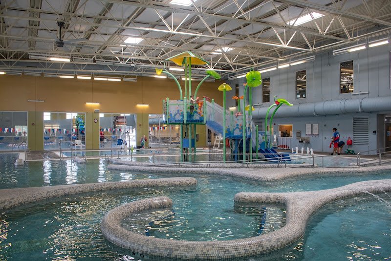 Montrose Recreation Center thumbnail