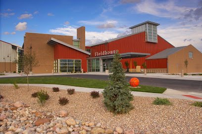 Parker Fieldhouse thumbnail