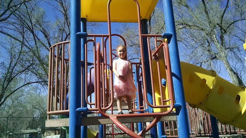 St. Charles Mesa Recreation Center thumbnail