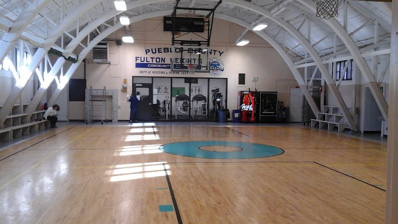 St. Charles Mesa Recreation Center - Image 2