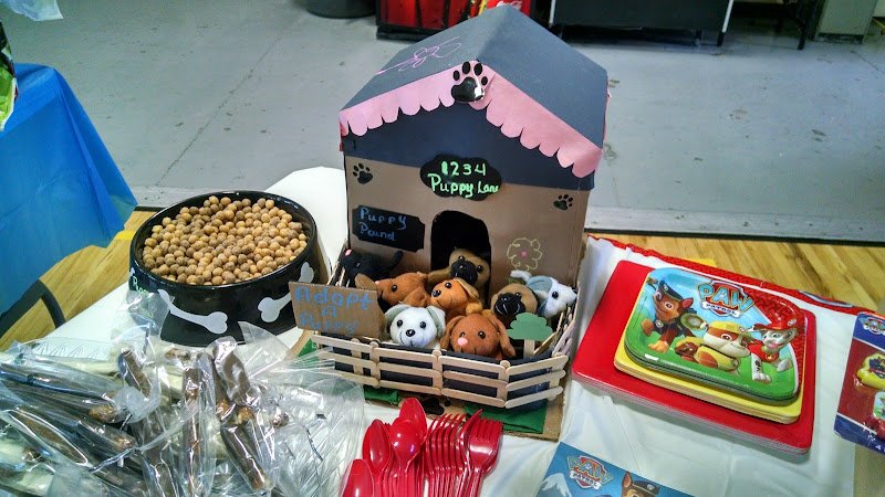 St. Charles Mesa Recreation Center - Image 3