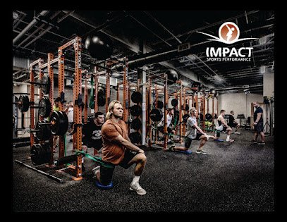 Impact Sports Performance thumbnail