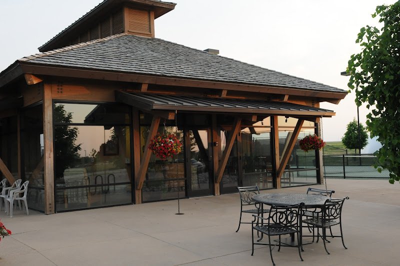 Highland Meadows Racquet Club thumbnail