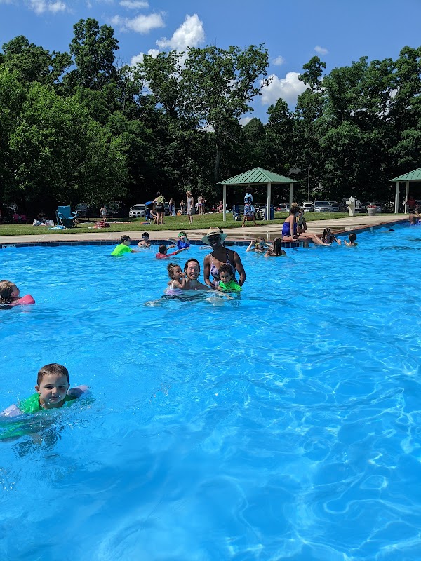 Sycamore Hills Recreation Area thumbnail