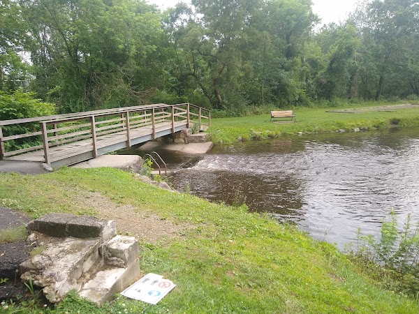 Bennett Memorial Park - Image 2