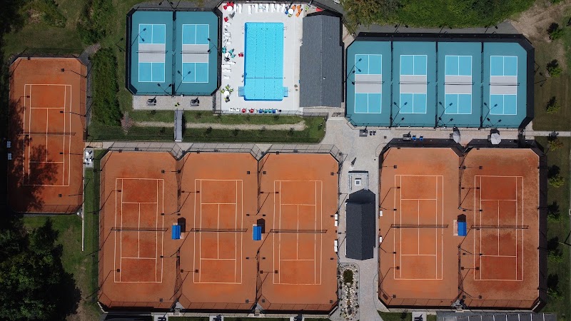 Bloomfield Tennis & Pickleball Club thumbnail